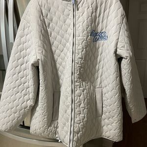 Rocawear puffer jacket